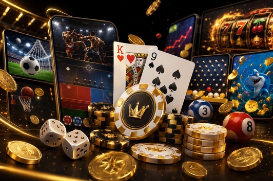 889bet